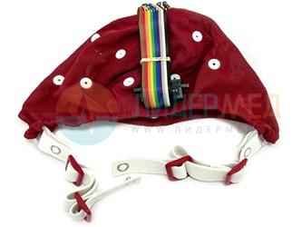 Шапочка ELECTRO-CAP для снятия электроэнцефалограммы